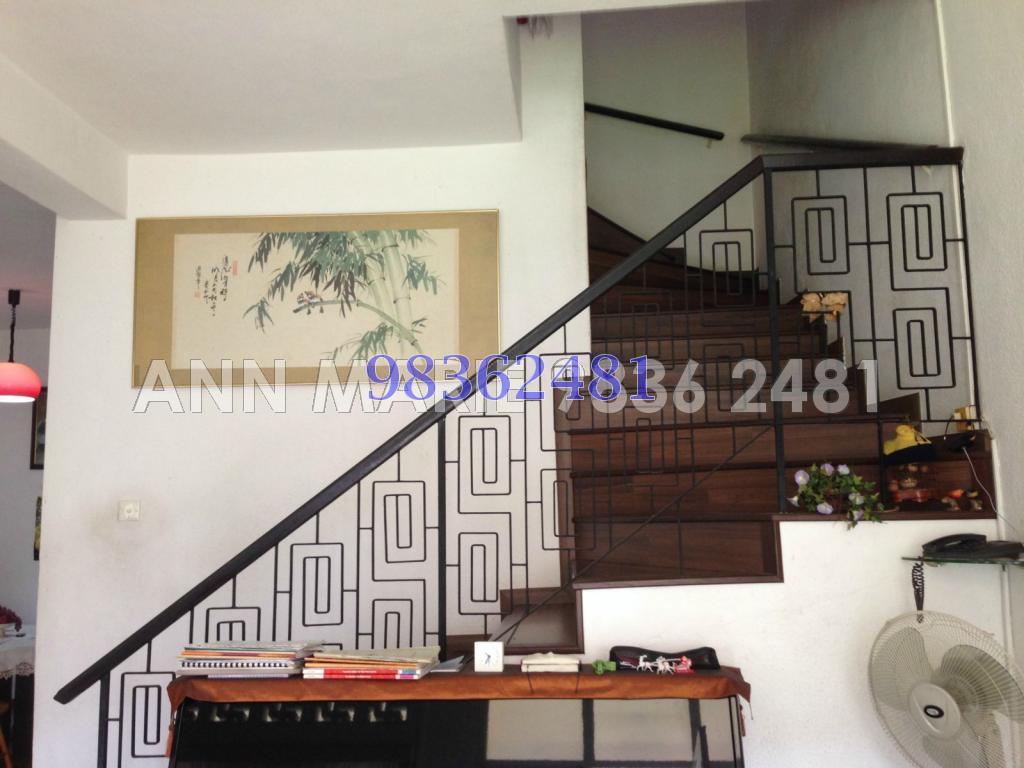 Thomson Garden Estate (D20), Semi-Detached #81242232